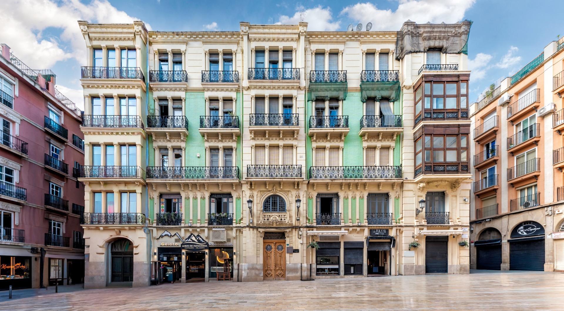 L'Alacantí